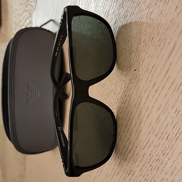 Emporio Armani Other - Emporio Armani EA4035 Sunglasses